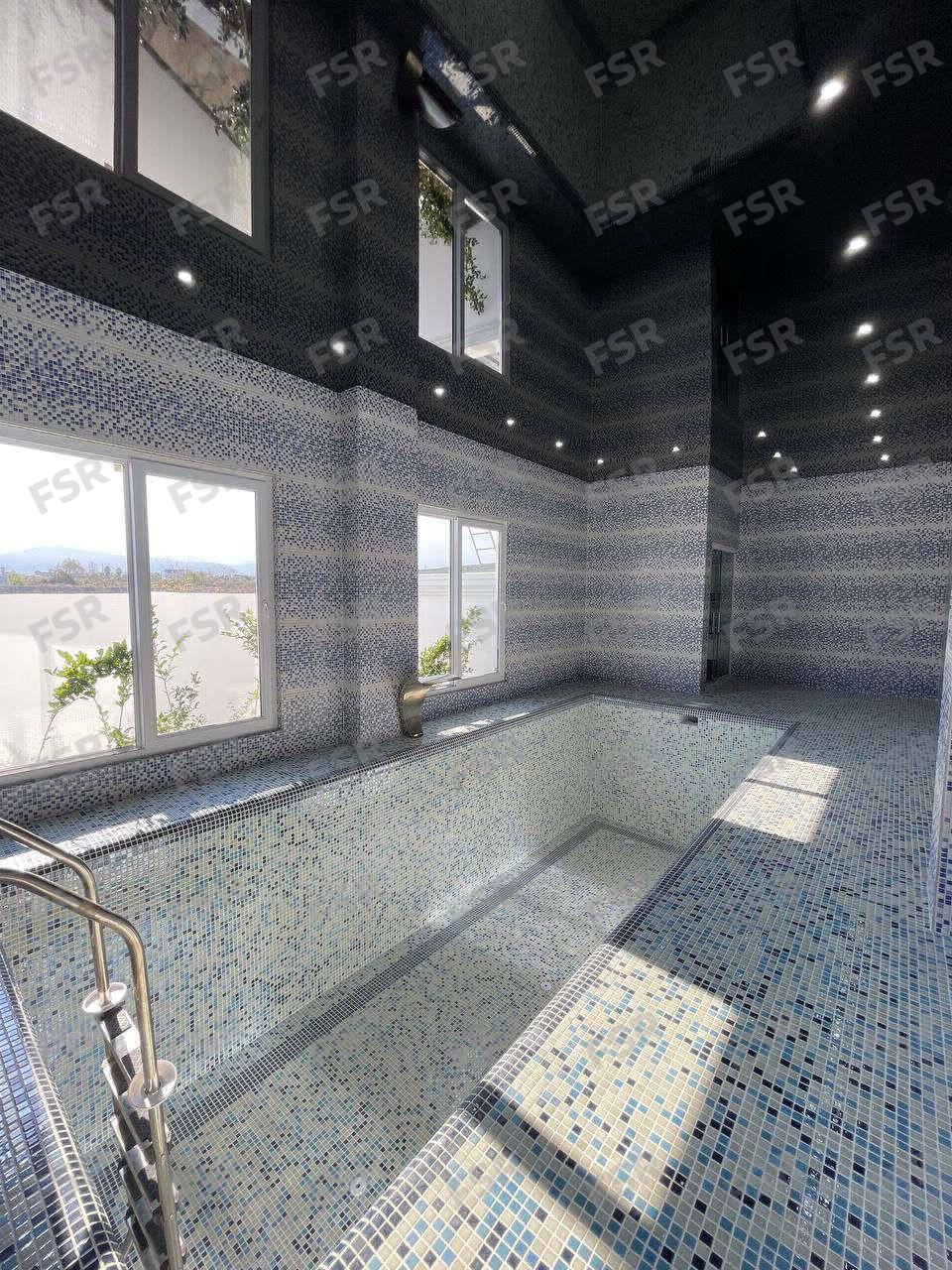 ویلای دوبلکس