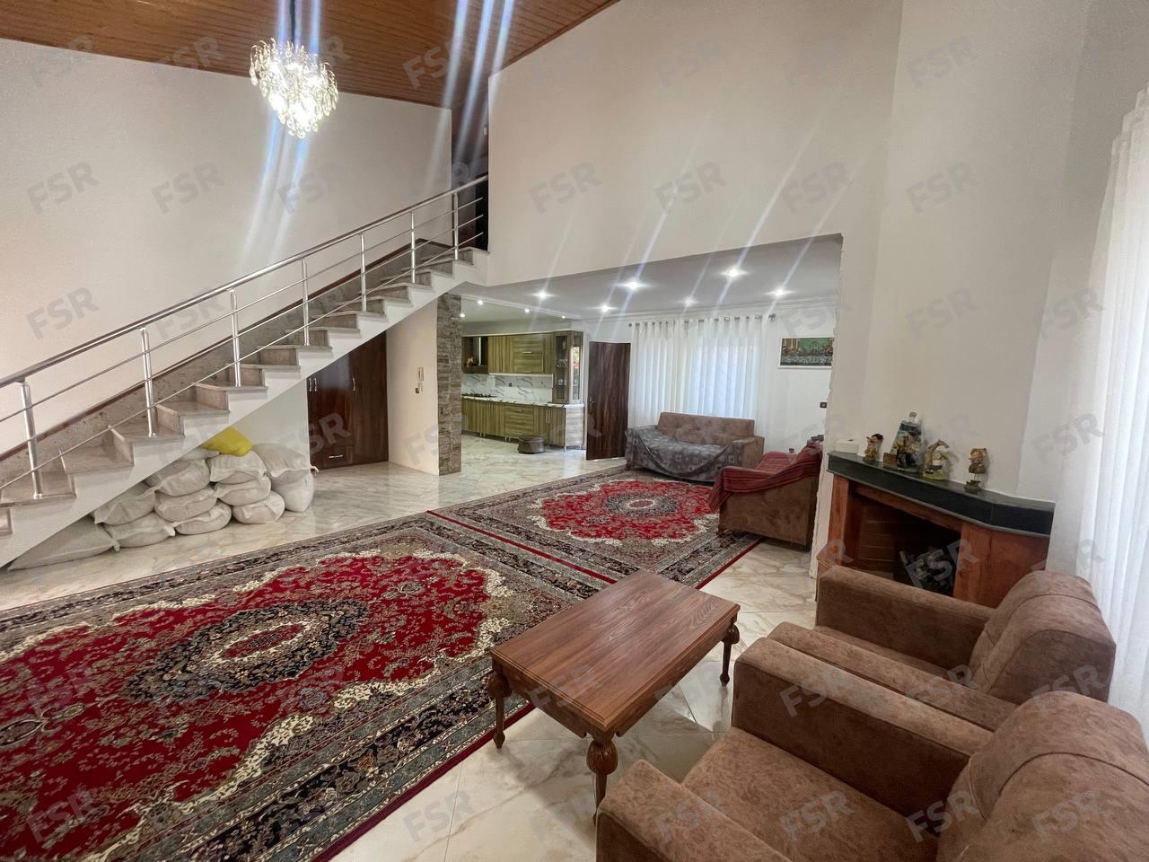 ویلا دوبلکس 
