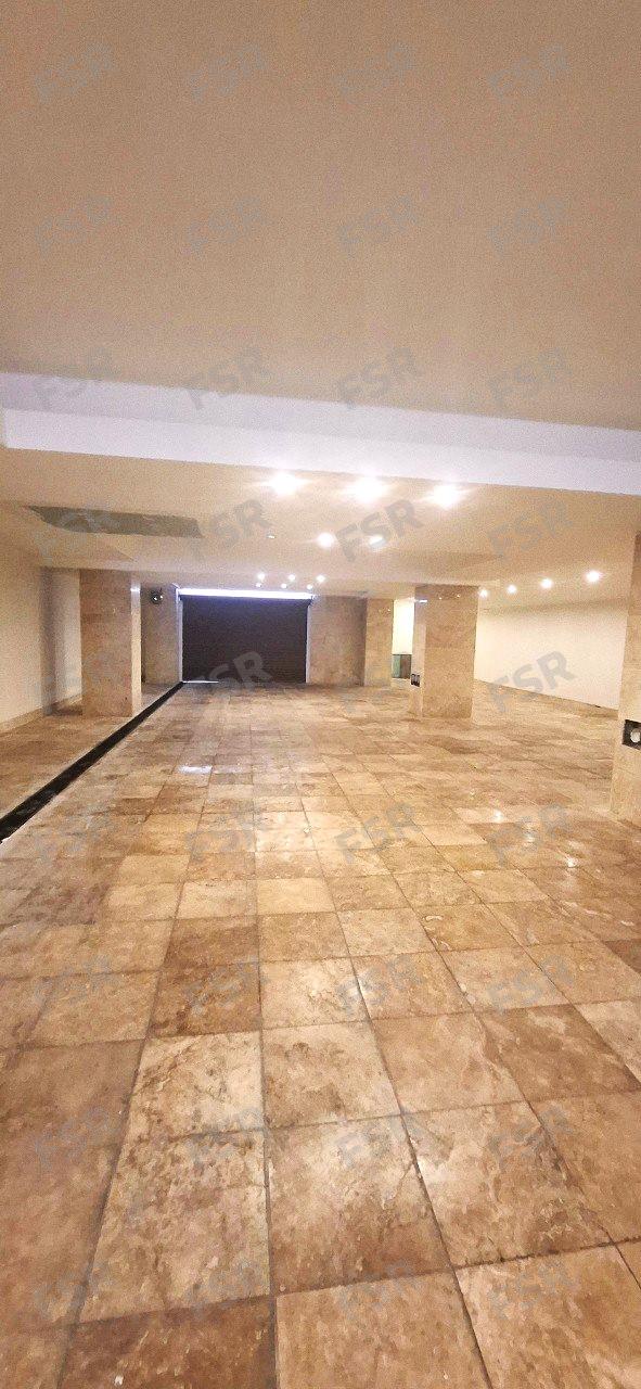 آپارتمان 200 متری نوساز