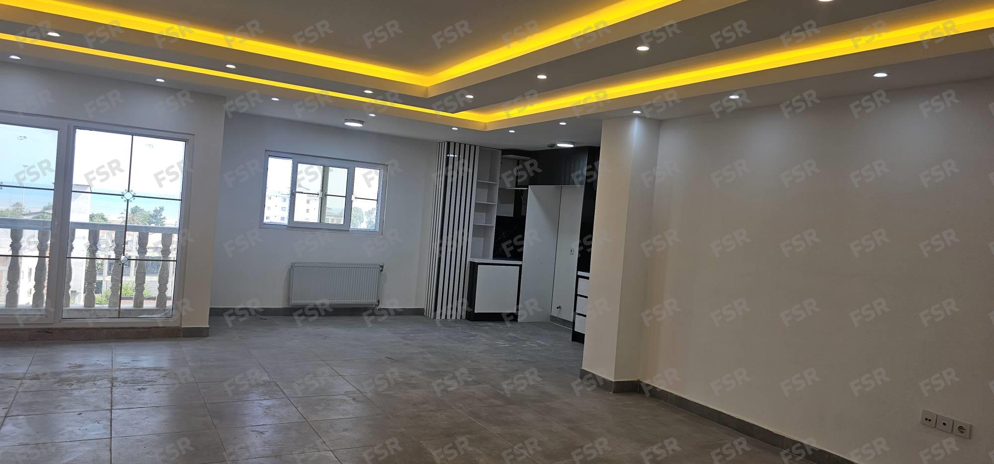 اپارتمان مسکونی 