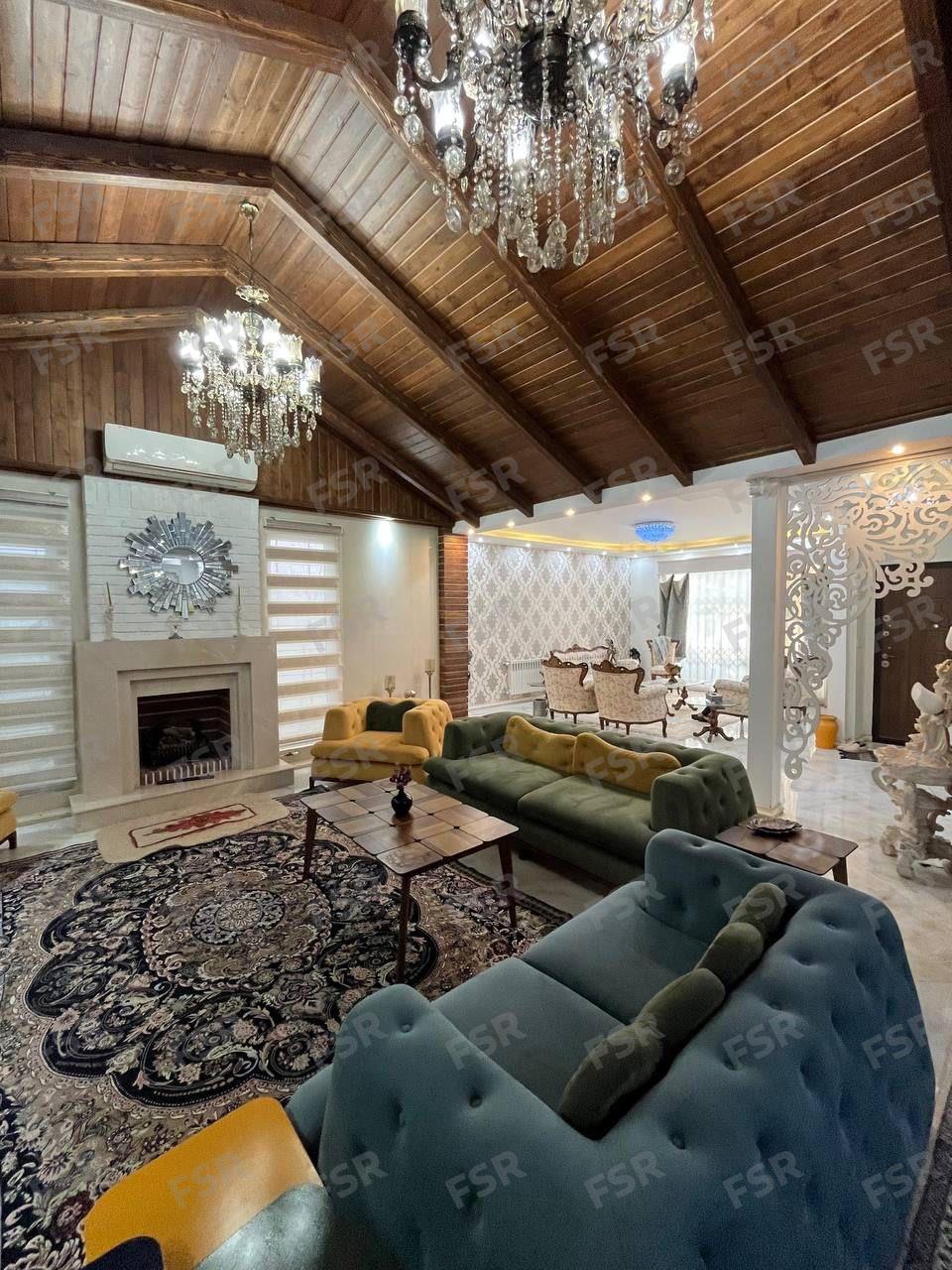 ویلا دوبلکس