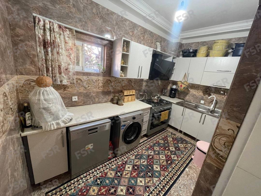 ویلا 95 متری