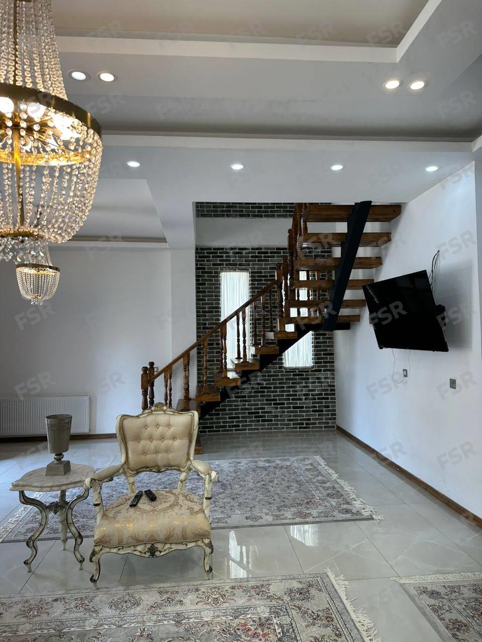 فروش ویلا شهرکی