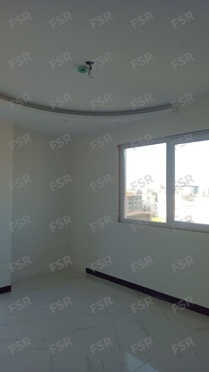 آپارتمان 98 متری
