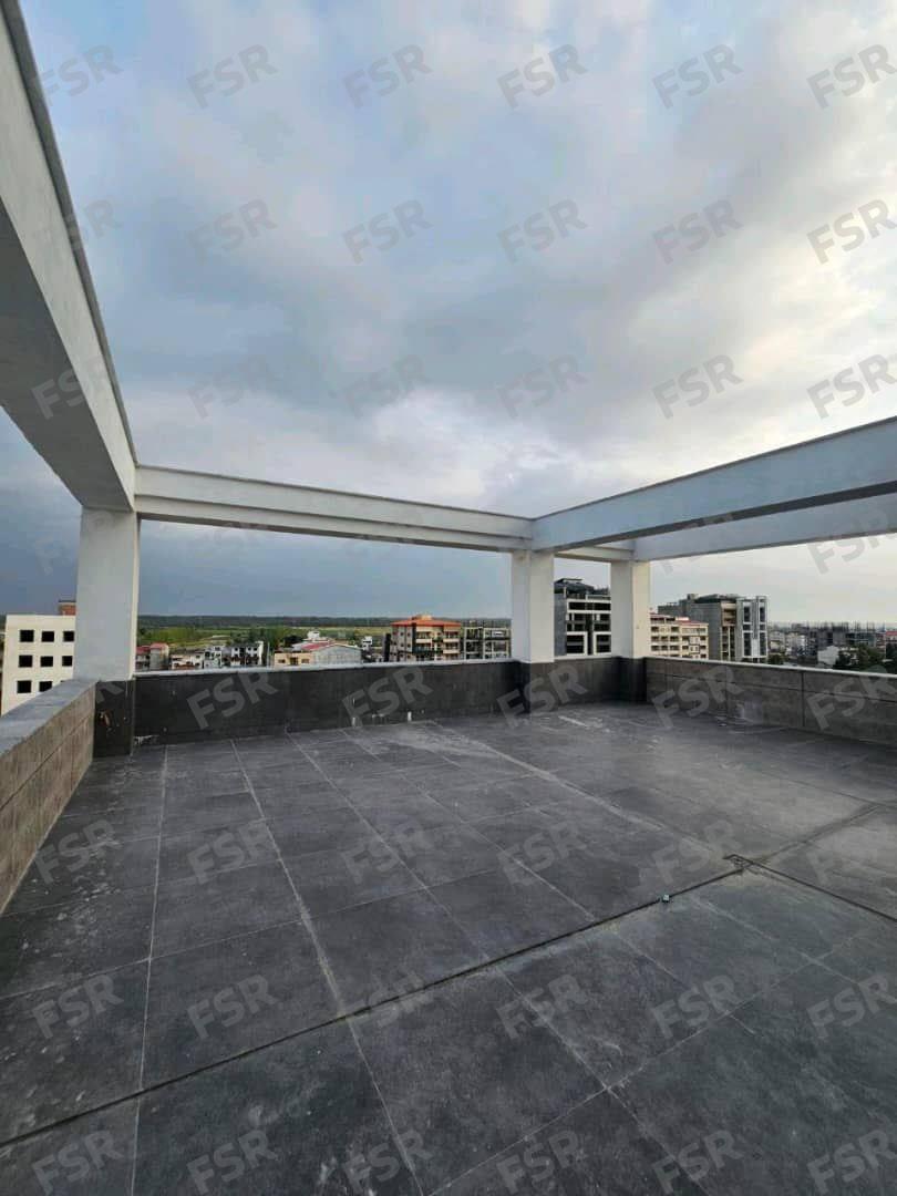 آپارتمان ساحلی