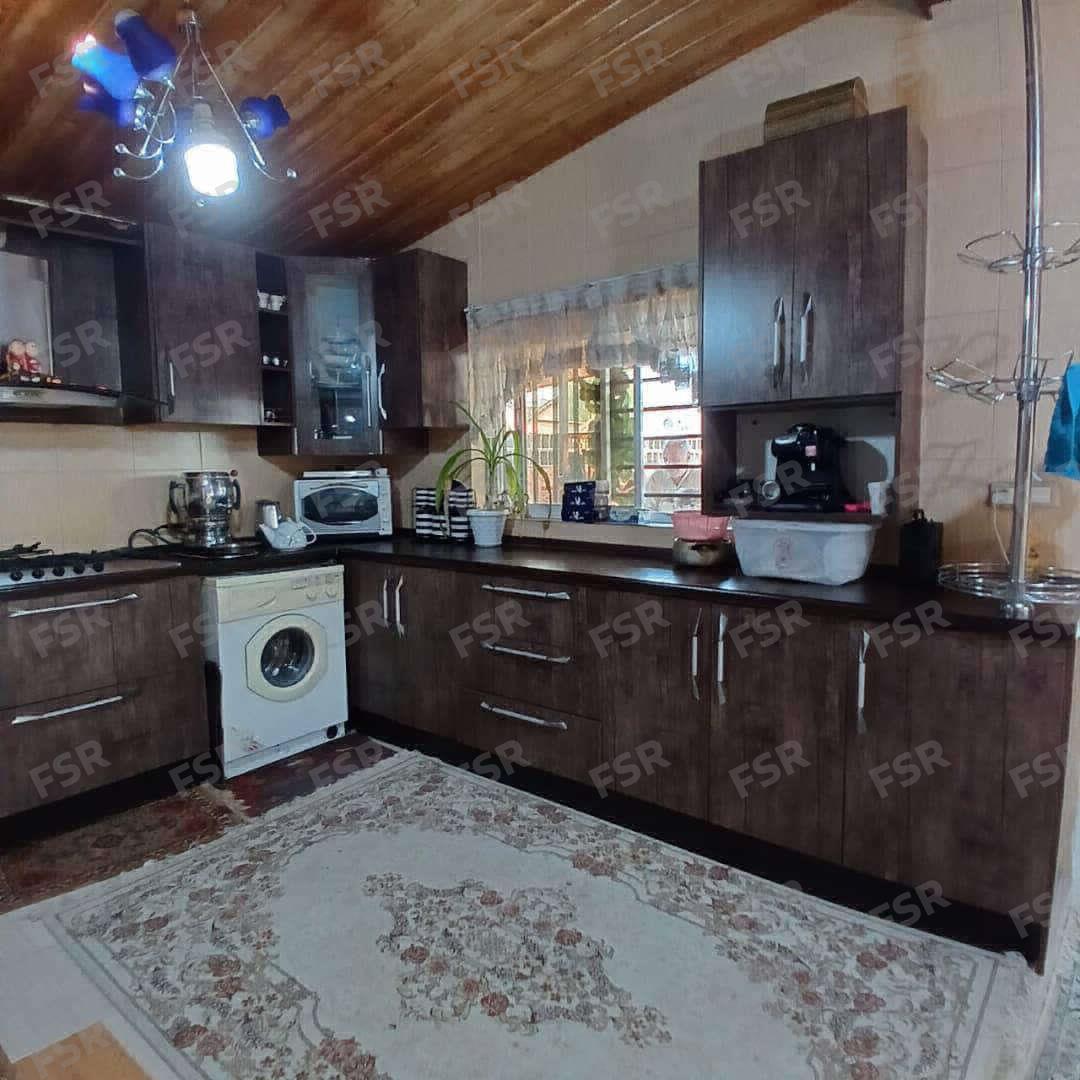 ویلا نما کلاسیک