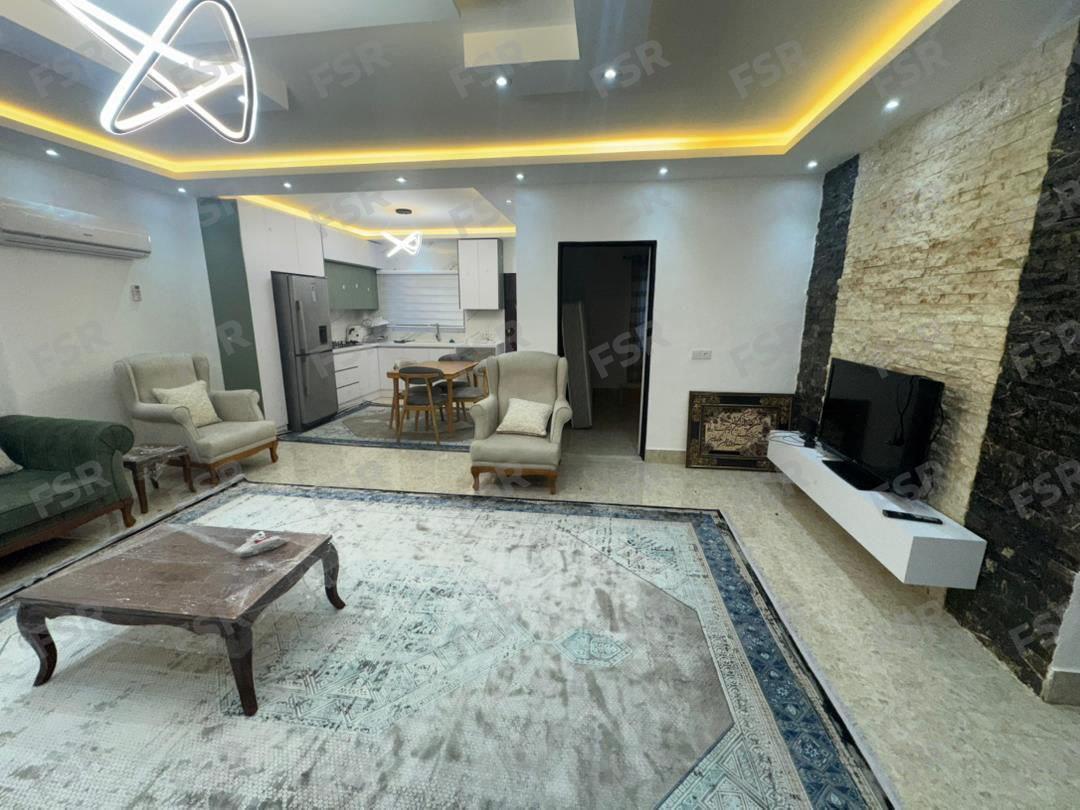 ویلایی دوبلکس