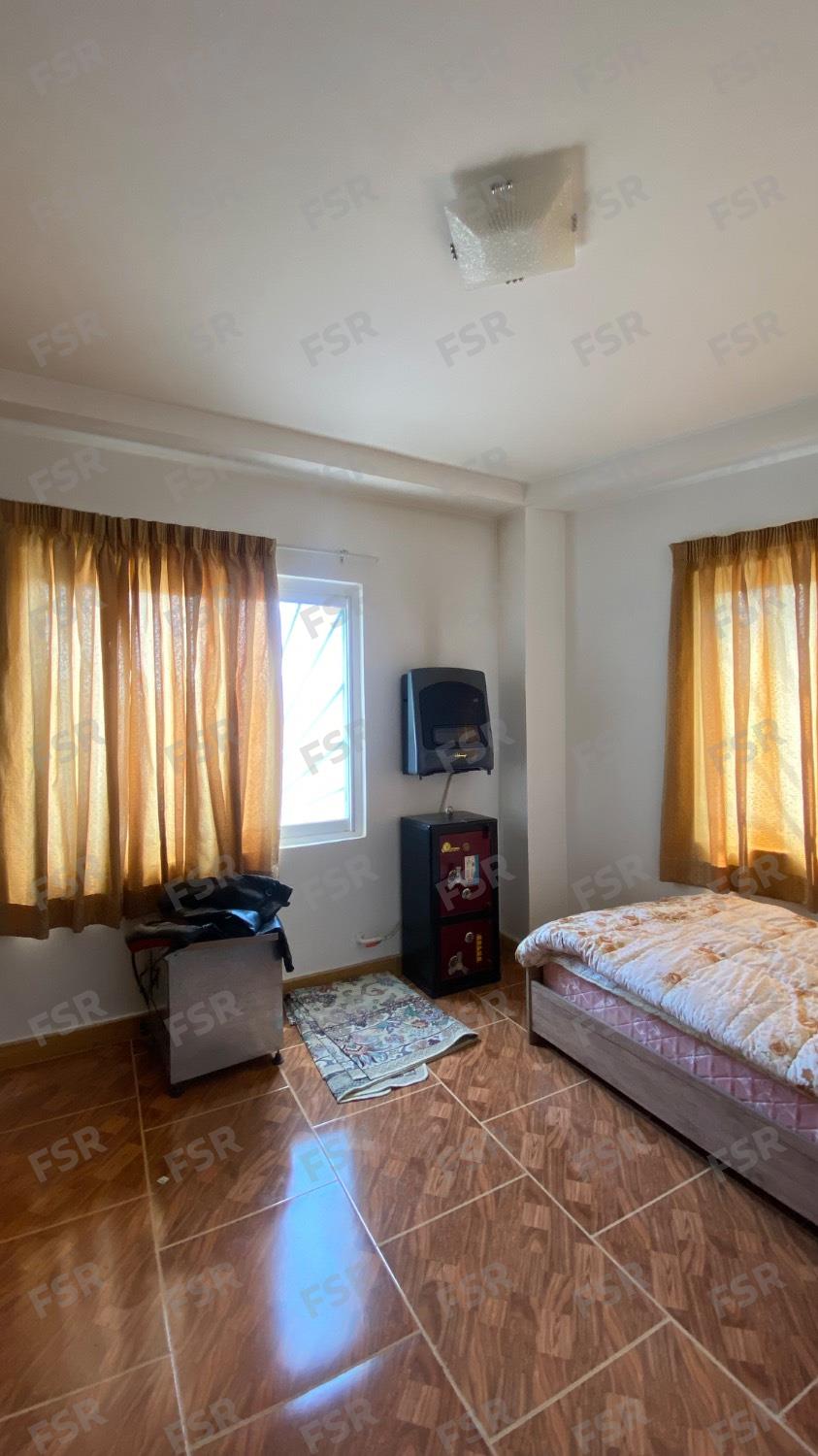 ویلایی تریبلکس