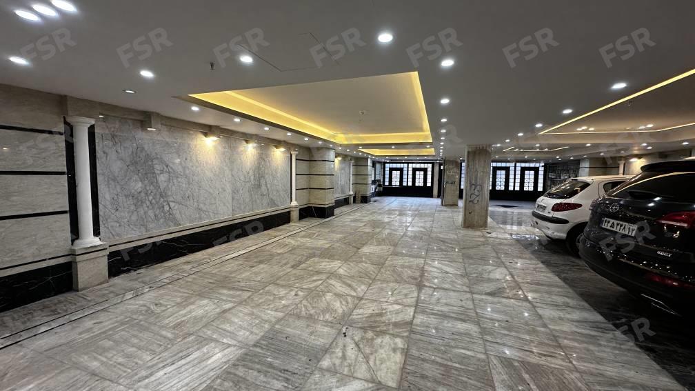 اپارتمان پنت هاوس 