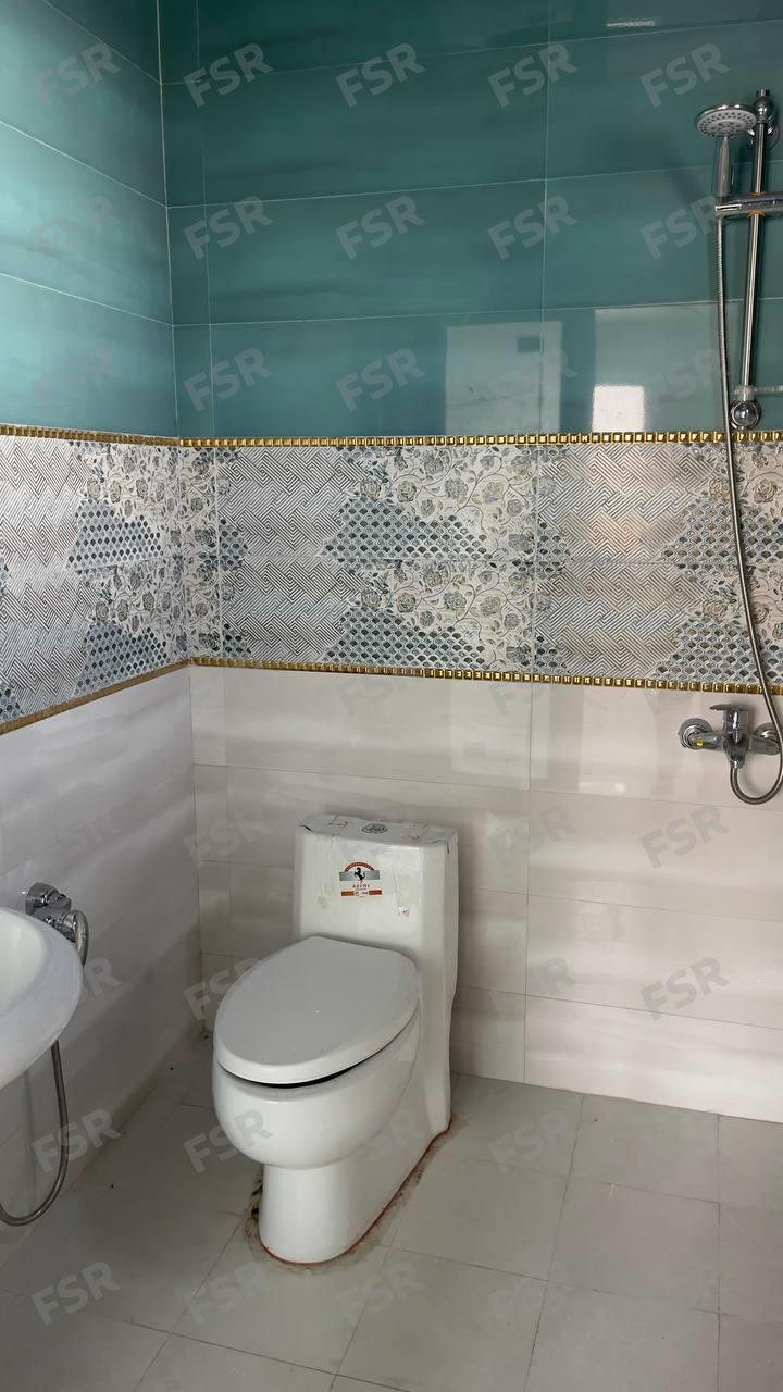 ویلا شهرکی با مدارک کامل