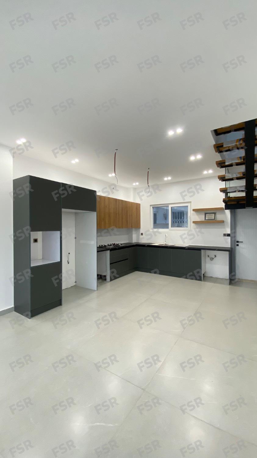 ویلایی تریبلکس