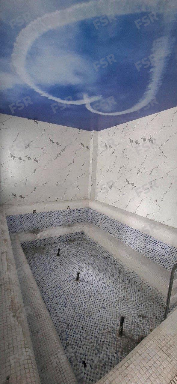 ویلا 230 متری نوساز