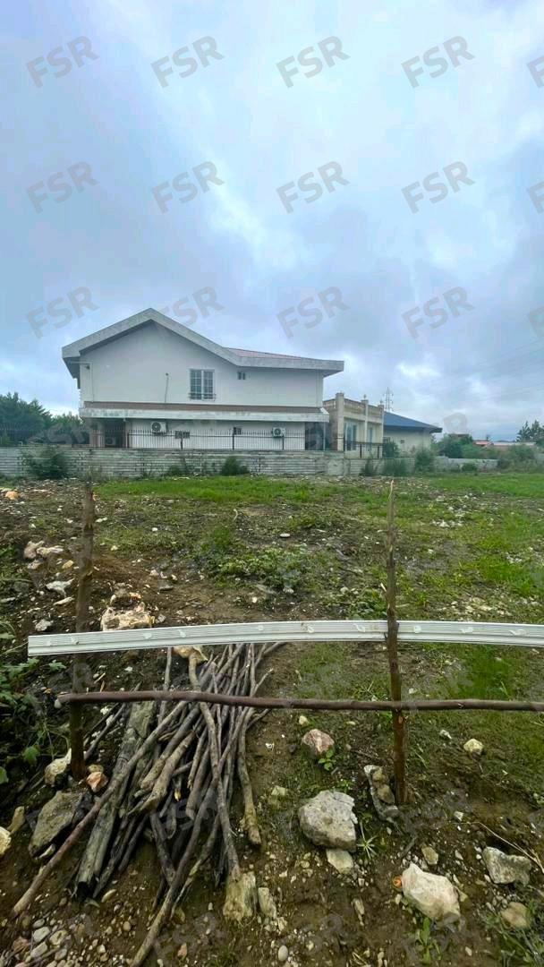 فروش زمین دوبر