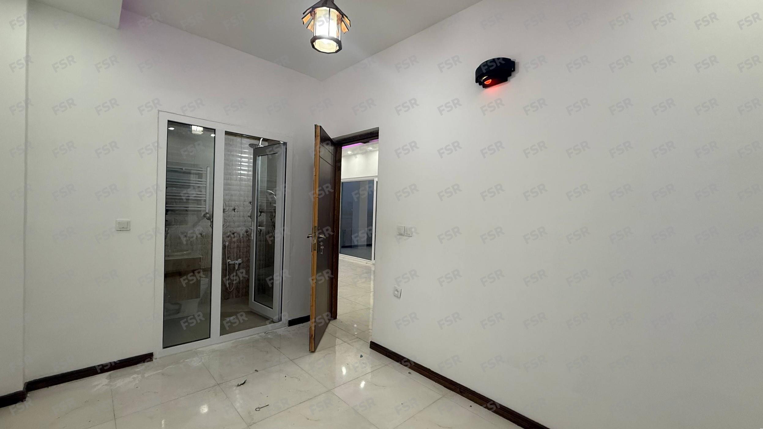 ویلا دوبلکس 400 متری