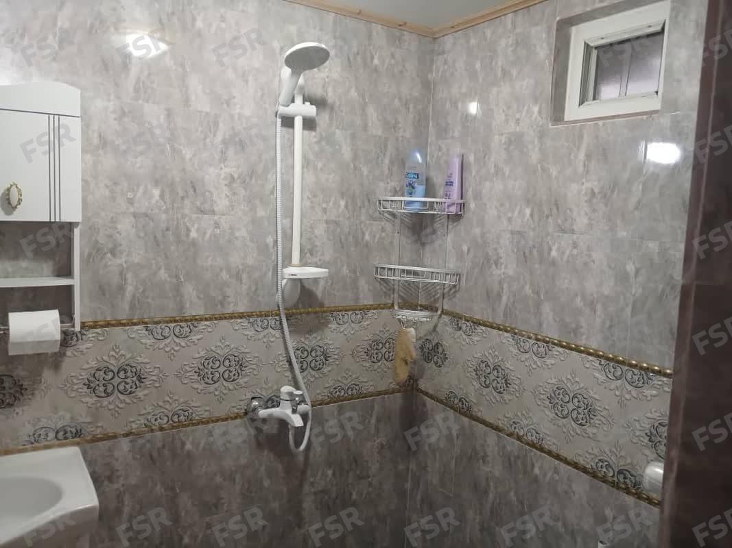 ویلایی دو بلکس نوساز