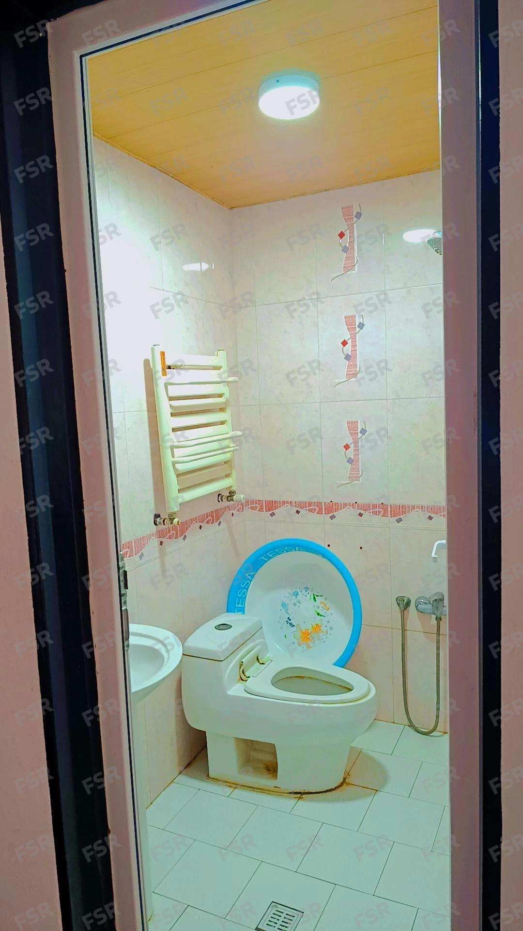 اپارتمان مسکونی 