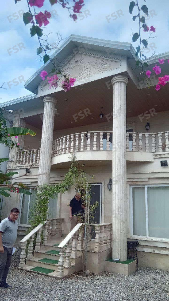 دوبلکس شهرکی