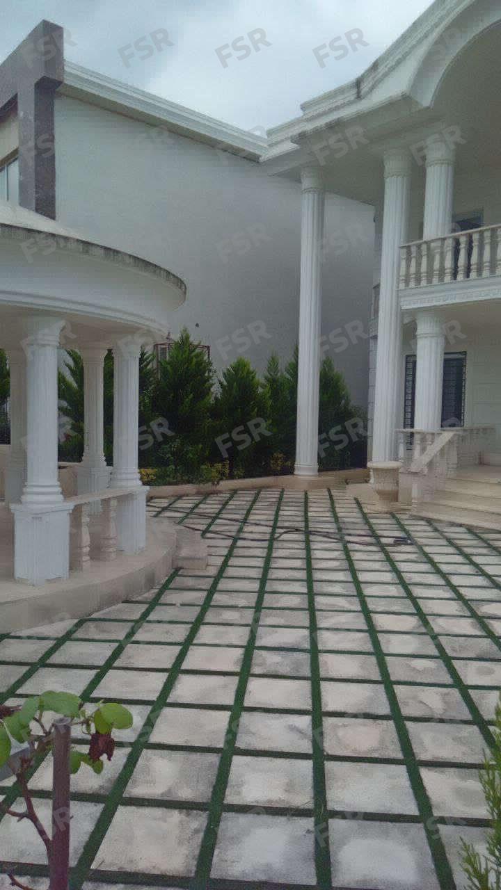 دوبلکس شهرکی