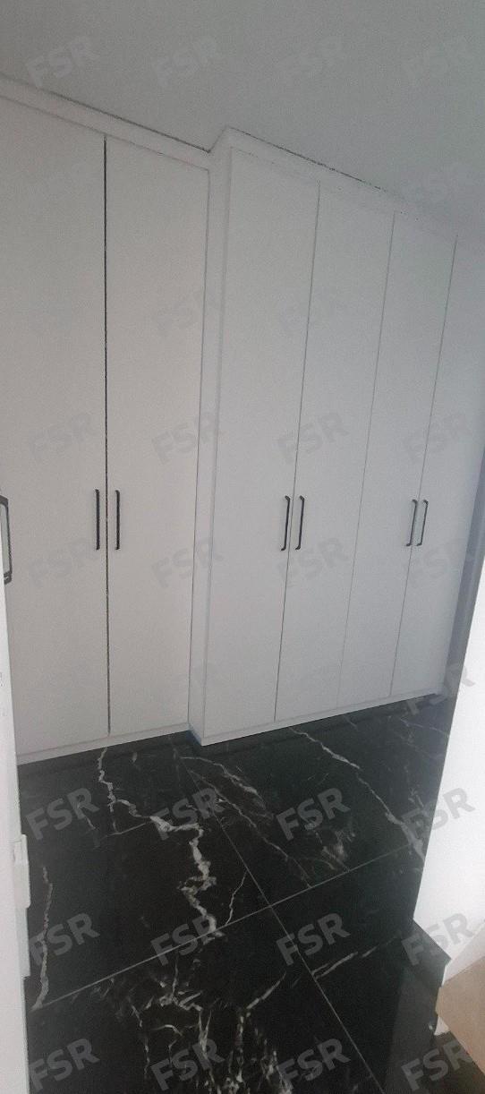 ویلای تریبلکس استخردار