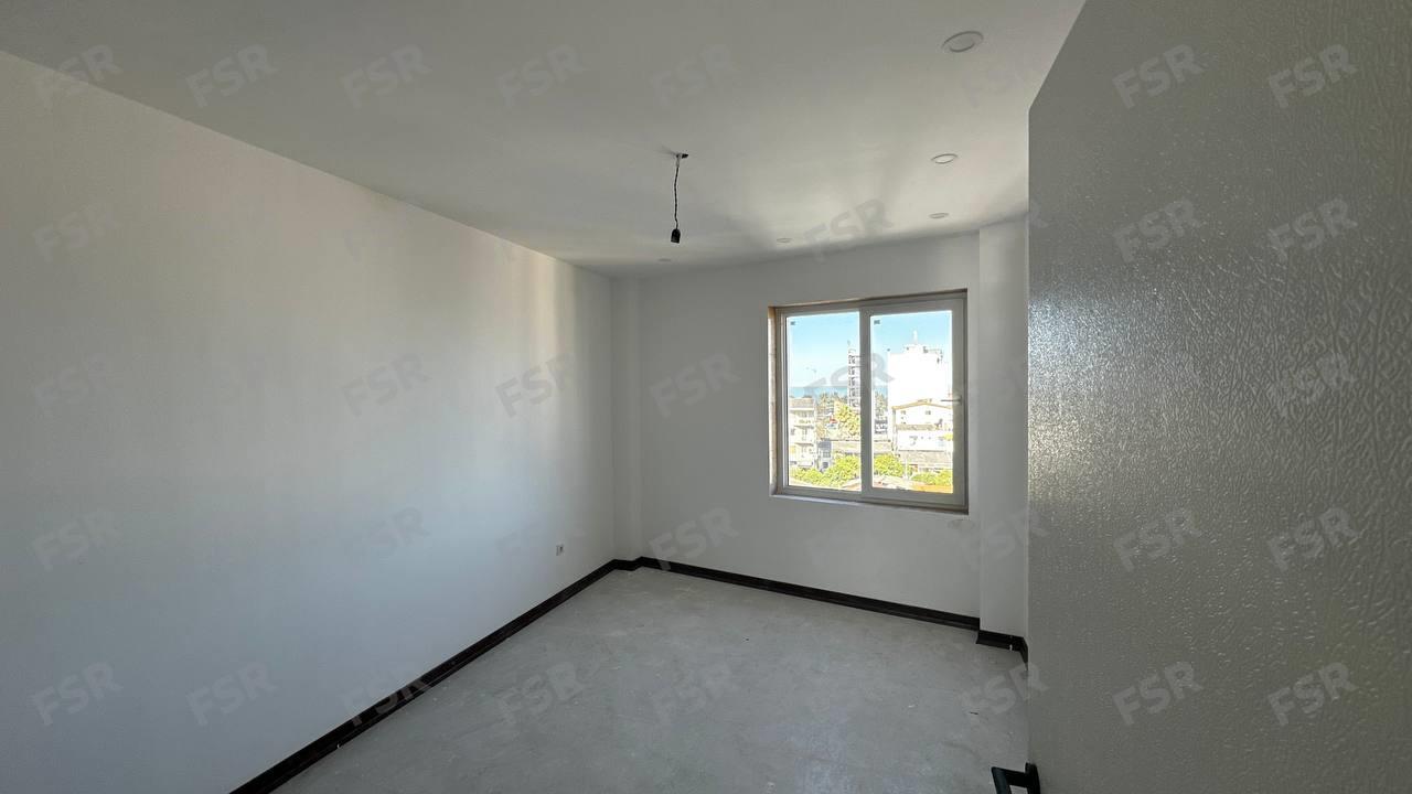 فروش اپارتمان کلید نخورده