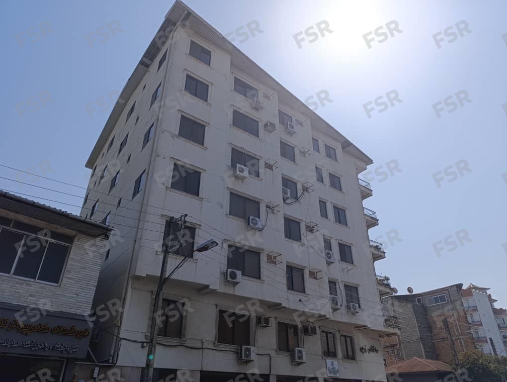فروش آپارتمان