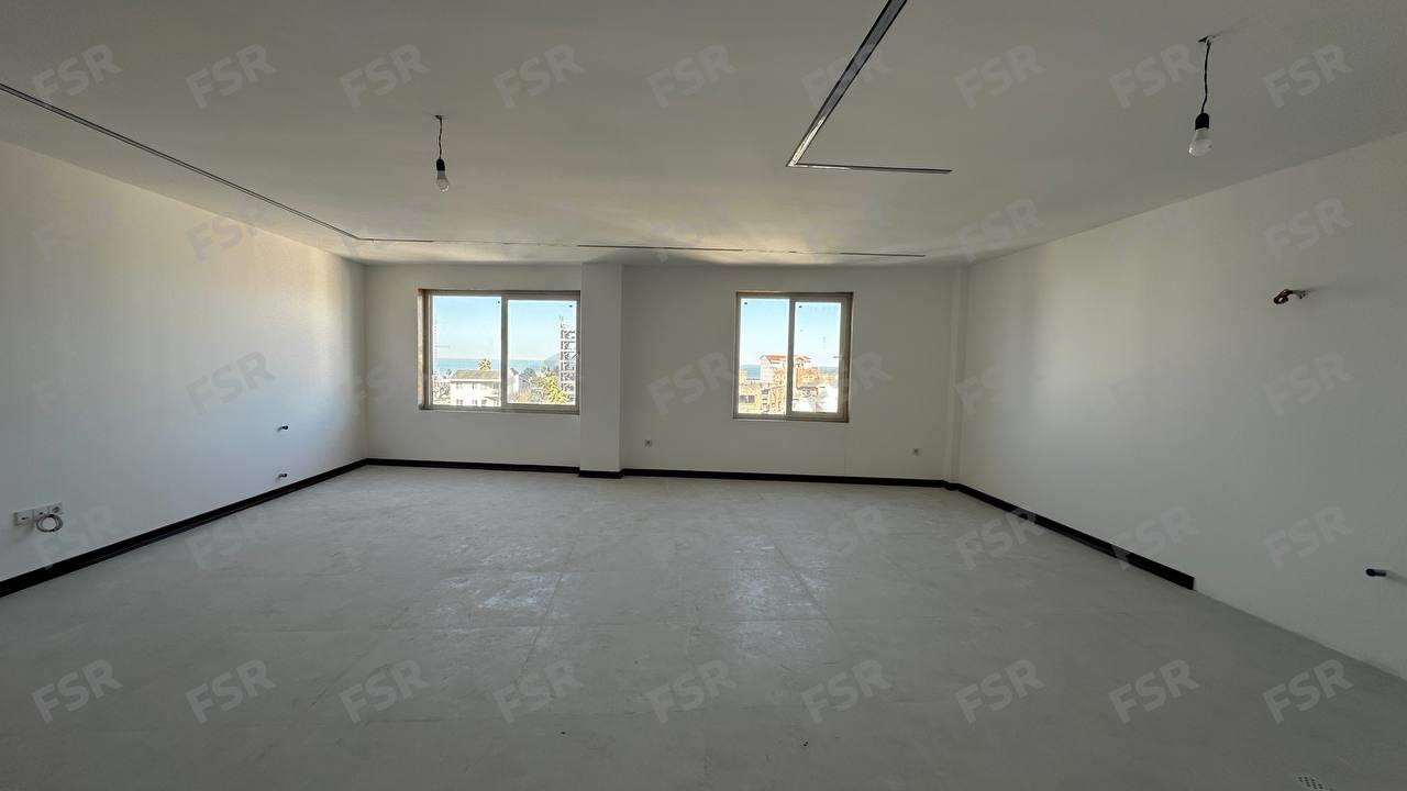 فروش اپارتمان کلید نخورده