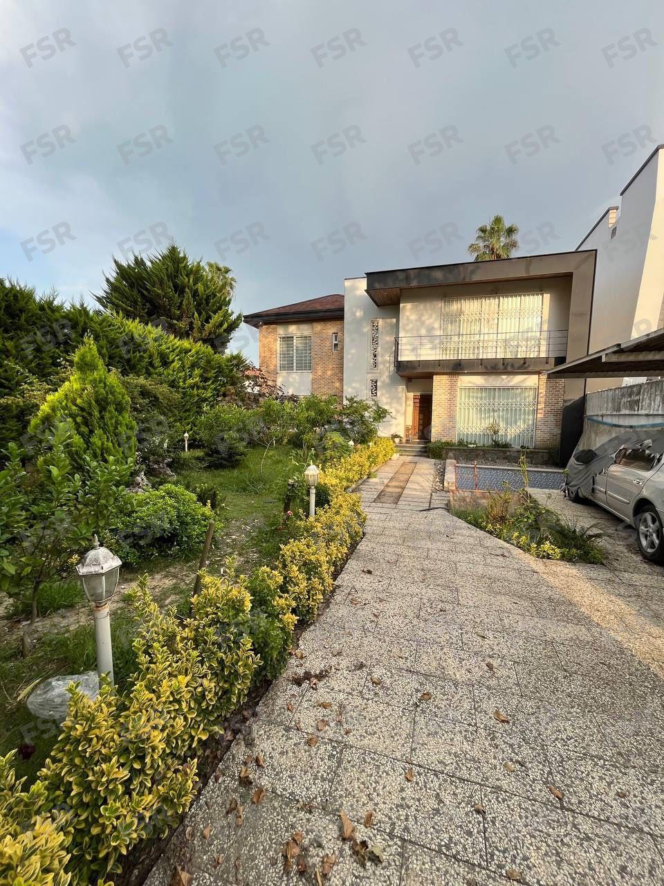 ویلا دوبلکس