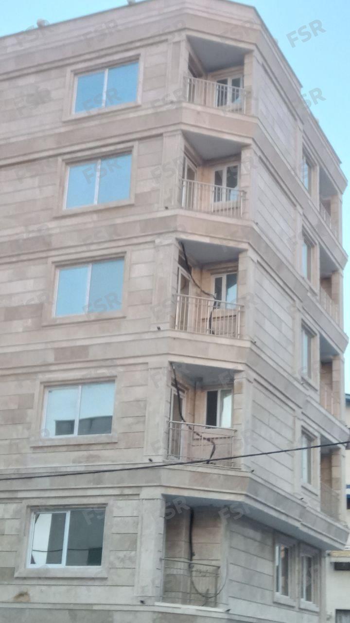 آپارتمان 75 متری