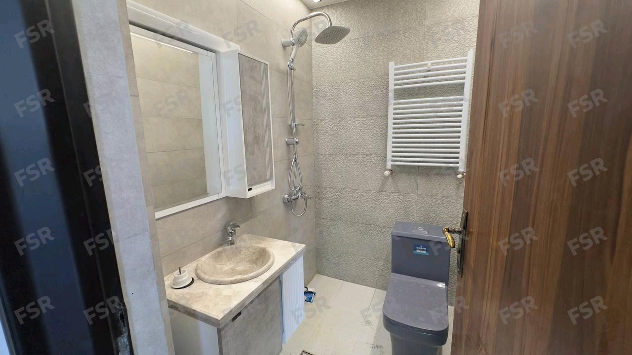 آپارتمان ساحلی پلاک 1 دریا