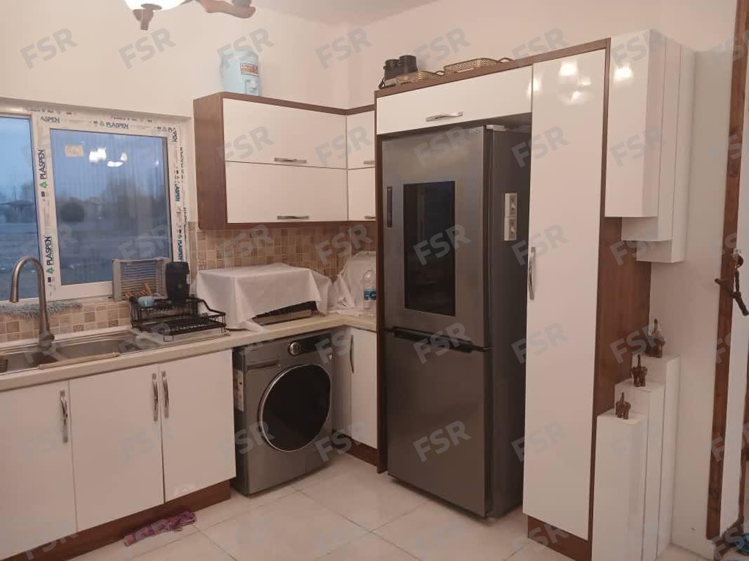 ویلایی دو بلکس نوساز