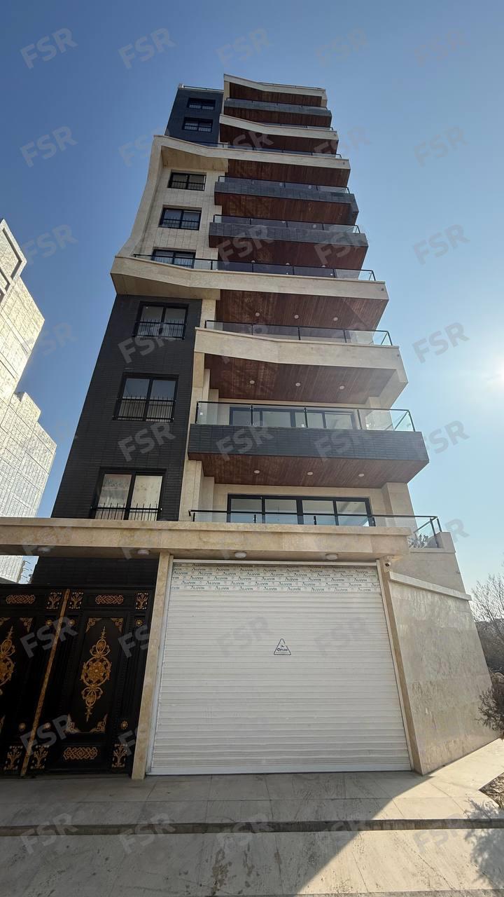 آپارتمان ساحلی