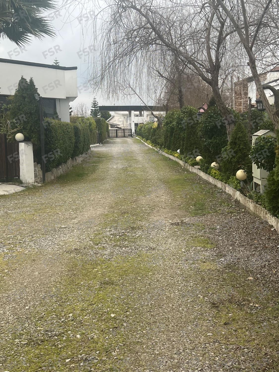 ویلا شهرکی