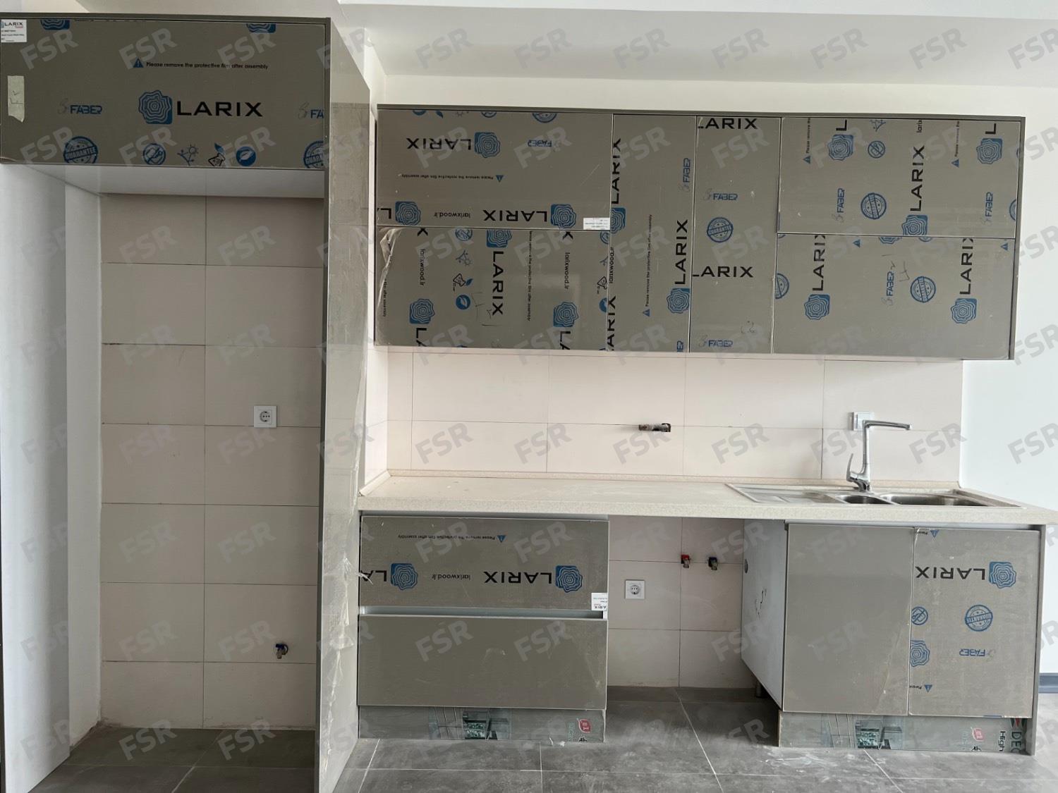 اپارتمان شهرکی