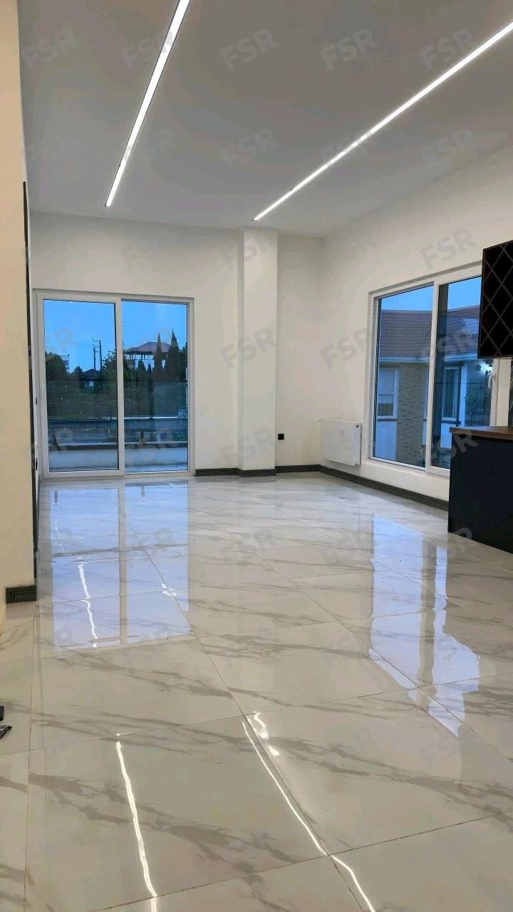ویلا دوبلکس جنگلی