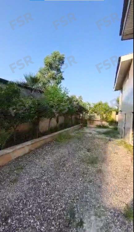 ویلا شهرکی جنگلی