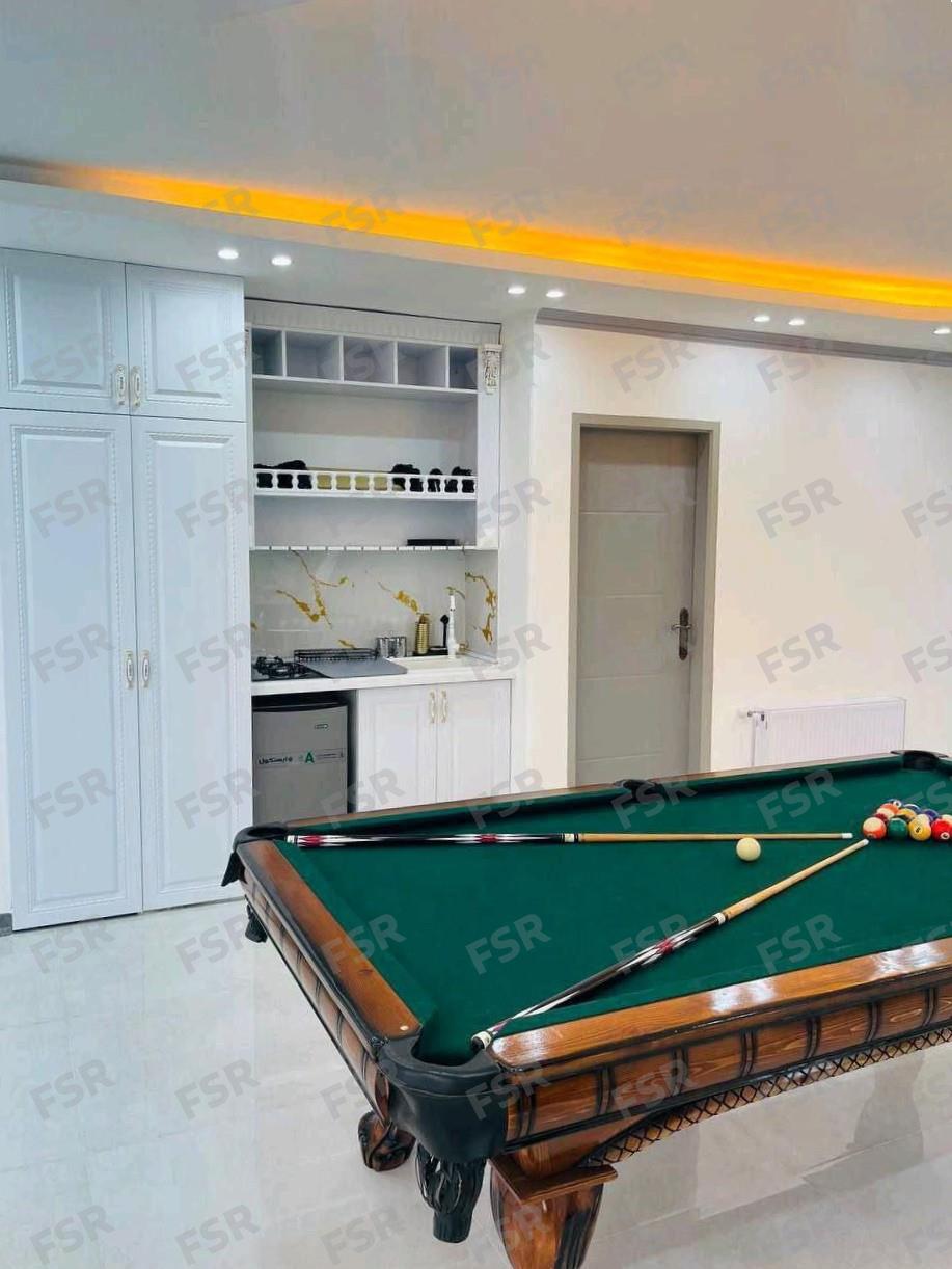 ویلا دوبلکس 400 متری