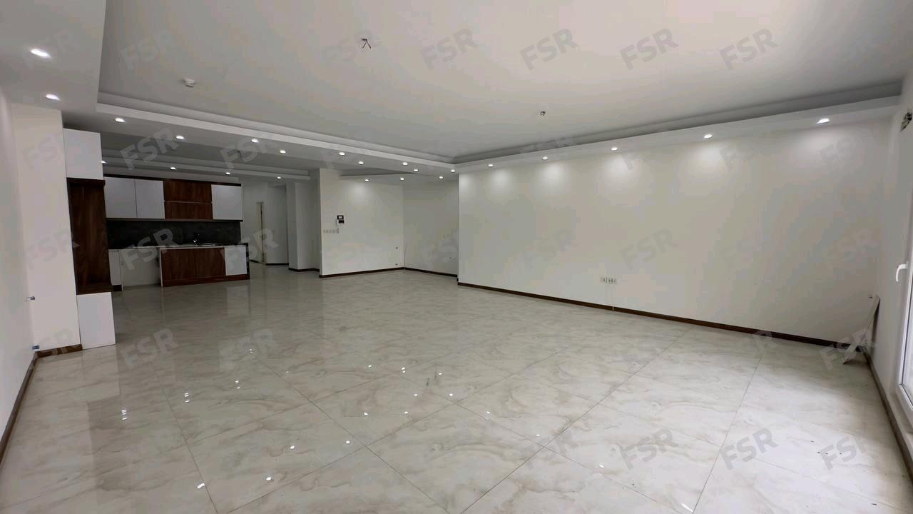 آپارتمان نوساز