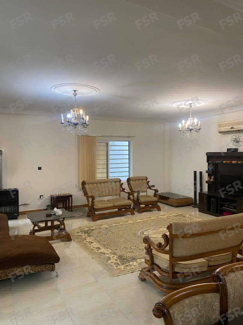 ویلا دوبلکس جنگلی