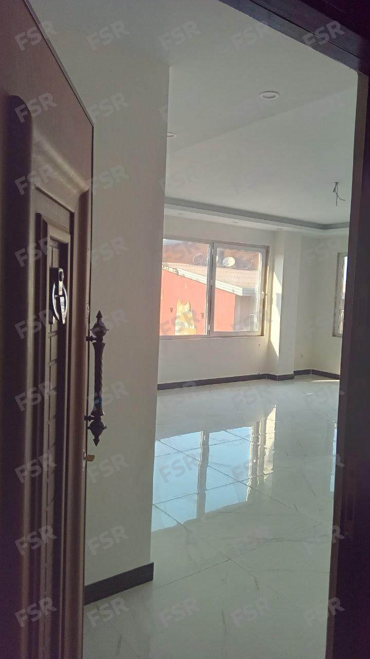 آپارتمان 98 متری