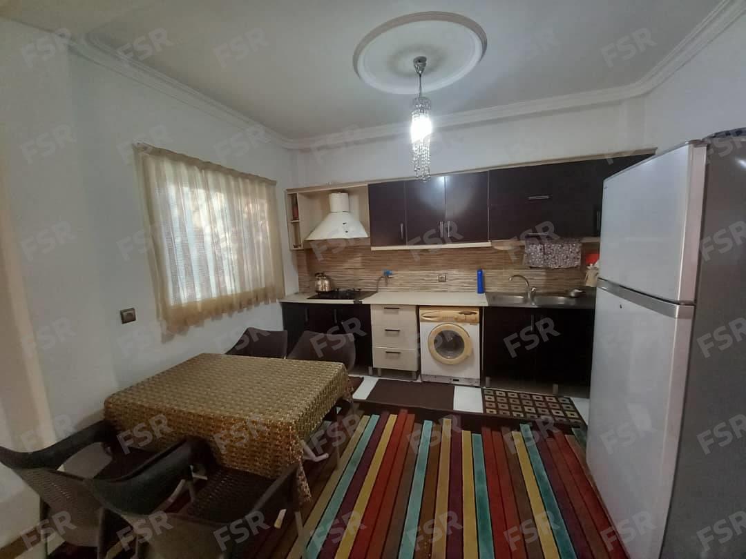ویلایی دوبلکس 