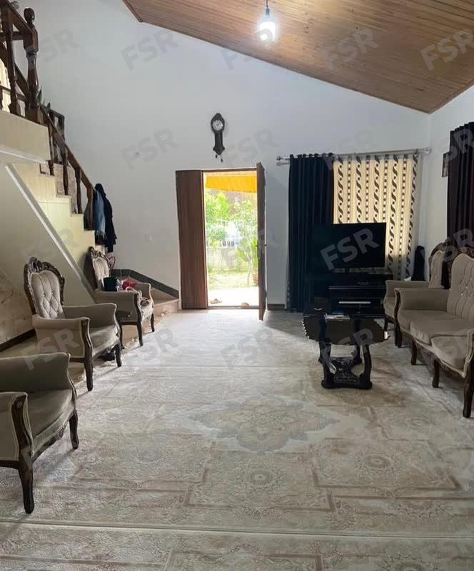 ویلا نیم پیلوت