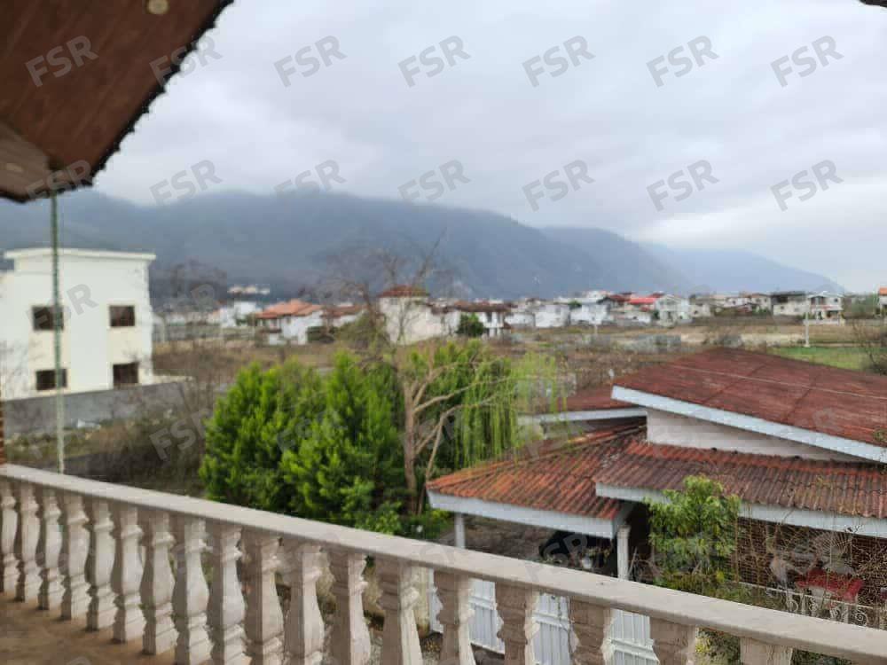 ویلا دوبلکس کلاسیک لوکیشن برند