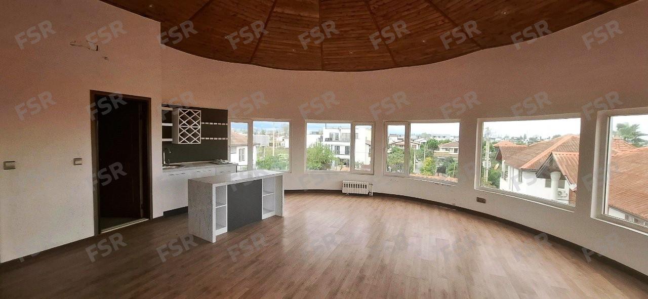 ویلا تریبلکس شهرکی