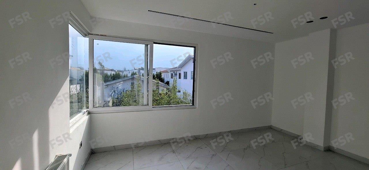 ویلا 230 متری نوساز