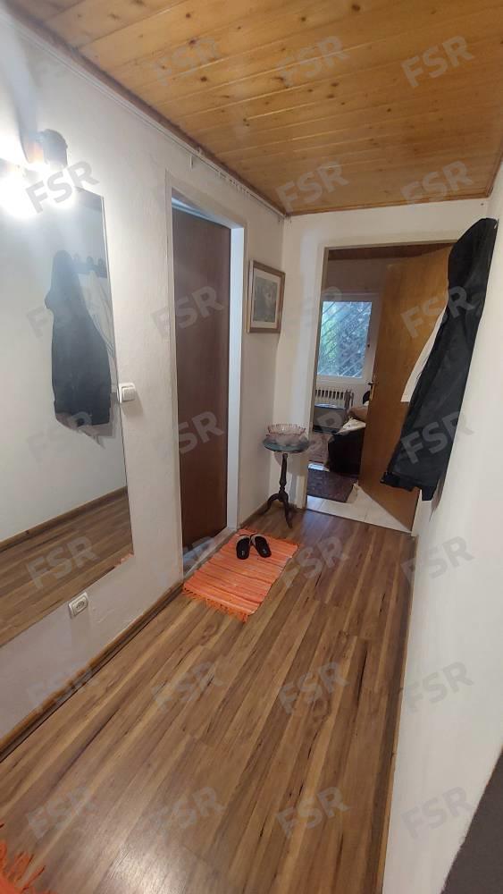 ویلا فلت شهرک جنگلی