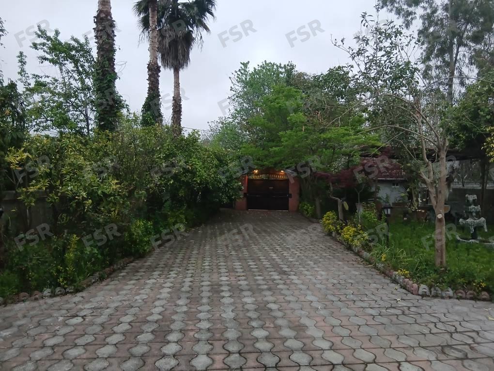 ویلا فلت 