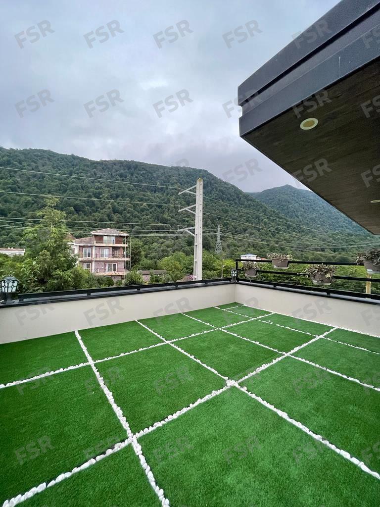 ویلایی دوبلکس