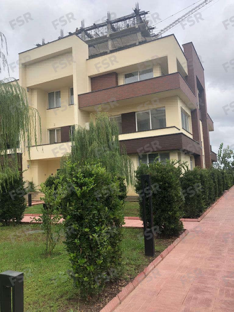 آپارتمان دوبلکس شهرکی فول مشاعات