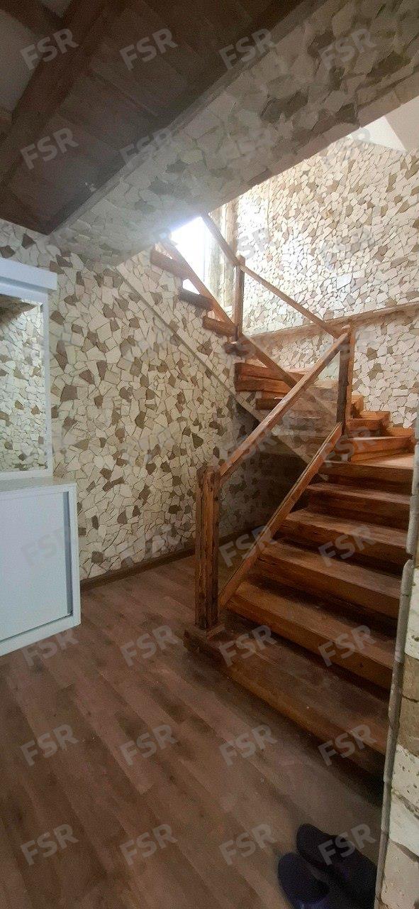 ویلا تریبلکس شهرکی