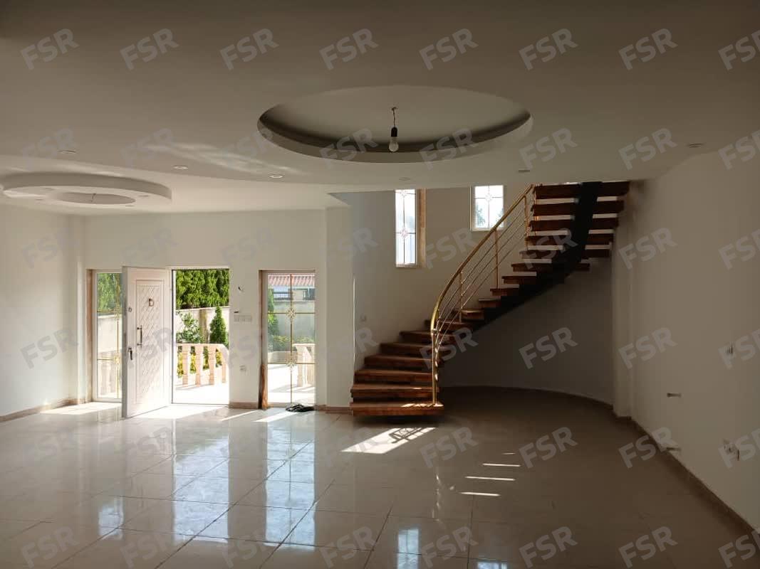 ویلایی دوبلکس